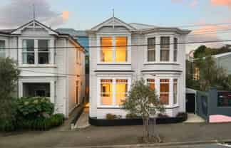 23 Elizabeth Street, Mount Victoria