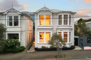 23 Elizabeth Street, Mount Victoria