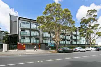 3T/80 Richmond Road, Ponsonby