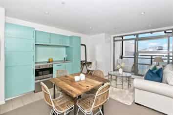 3T/80 Richmond Road, Ponsonby