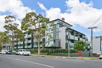 3T/80 Richmond Road, Ponsonby