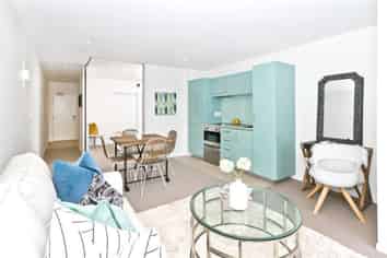 3T/80 Richmond Road, Ponsonby