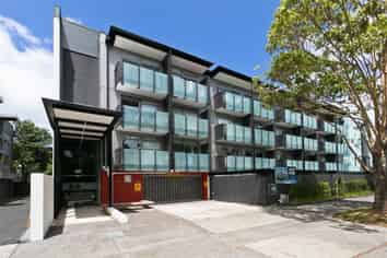 3T/80 Richmond Road, Ponsonby