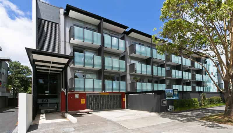 3T/80 Richmond Road, Ponsonby