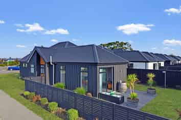 12 Johnson Street, Kaiapoi
