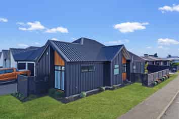 12 Johnson Street, Kaiapoi