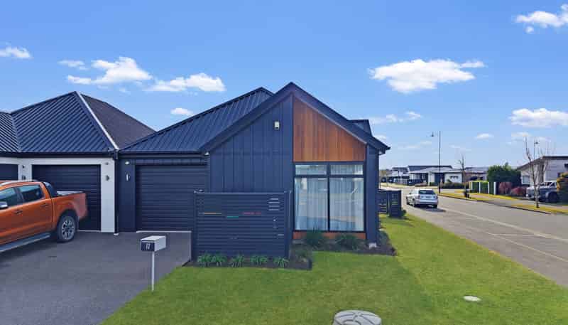 12 Johnson Street, Kaiapoi