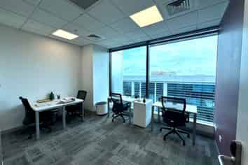 PREMIUM SERVICED OFFICES MOVE-IN READY
