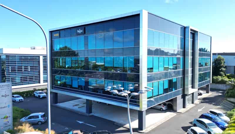 Building 4/61 Constellation Drive, Rosedale