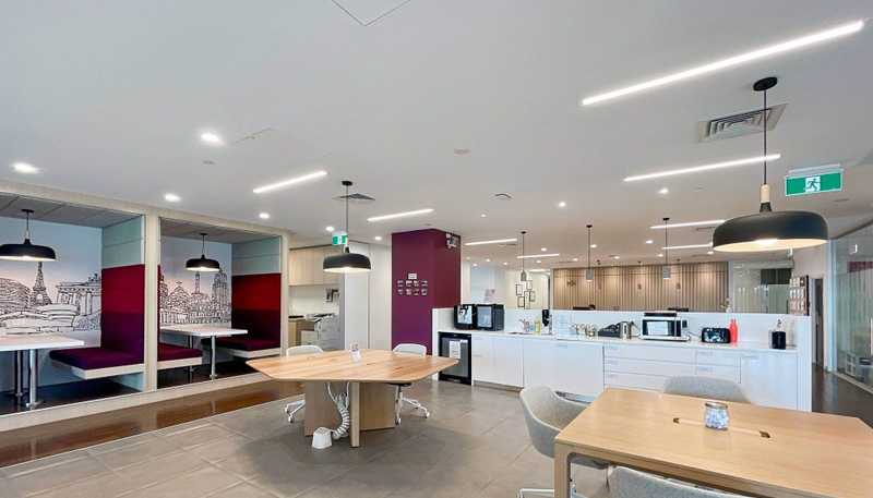Building 4/61 Constellation Drive, Rosedale