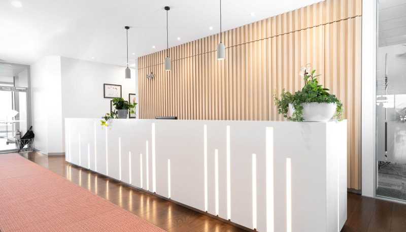 Building 4/61 Constellation Drive, Rosedale