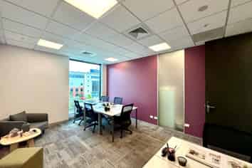 PREMIUM SERVICED OFFICES MOVE-IN READY
