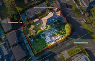 127-129 St Heliers Bay Road, St Heliers