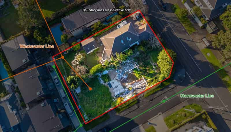 127-129 St Heliers Bay Road, St Heliers