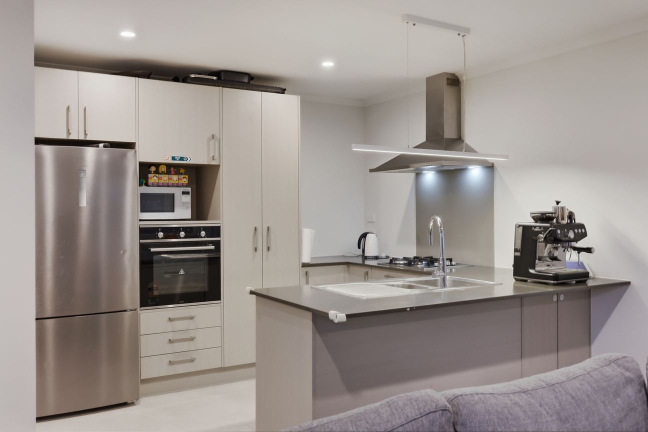Kauri Flat zone, 5-year Master Build Warranty - Bild 5
