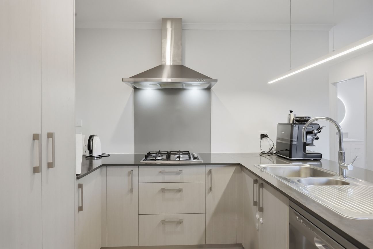 Kauri Flat zone, 5-year Master Build Warranty - Bild 6