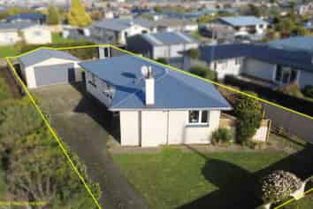 146 Edinburgh Crescent, Waikiwi