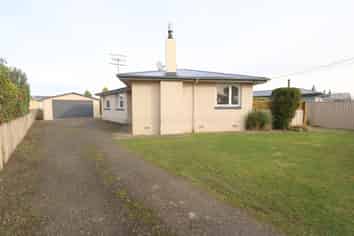 146 Edinburgh Crescent, Waikiwi