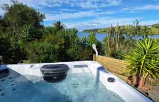 813 Whangarei Heads Road, Parua Bay