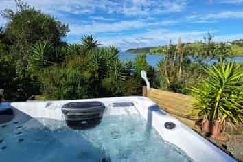 813 Whangarei Heads Road, Parua Bay
