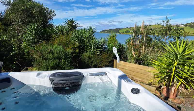 813 Whangarei Heads Road, Parua Bay