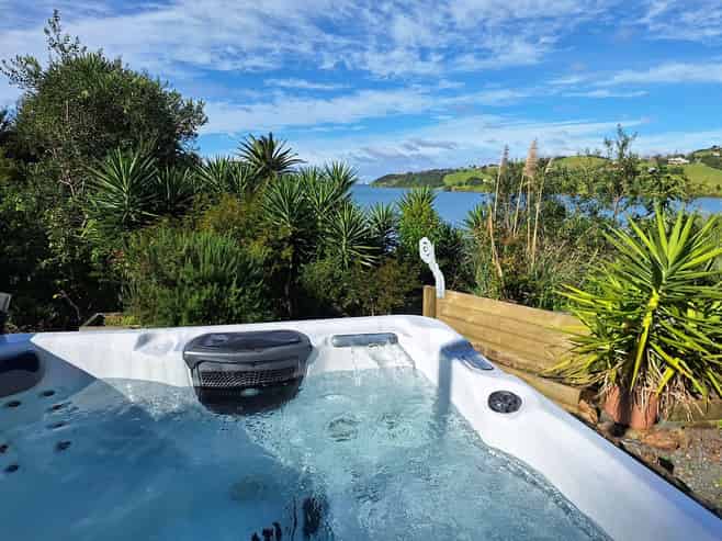 813 Whangarei Heads Road, Parua Bay