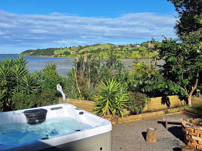 813 Whangarei Heads Road, Parua Bay