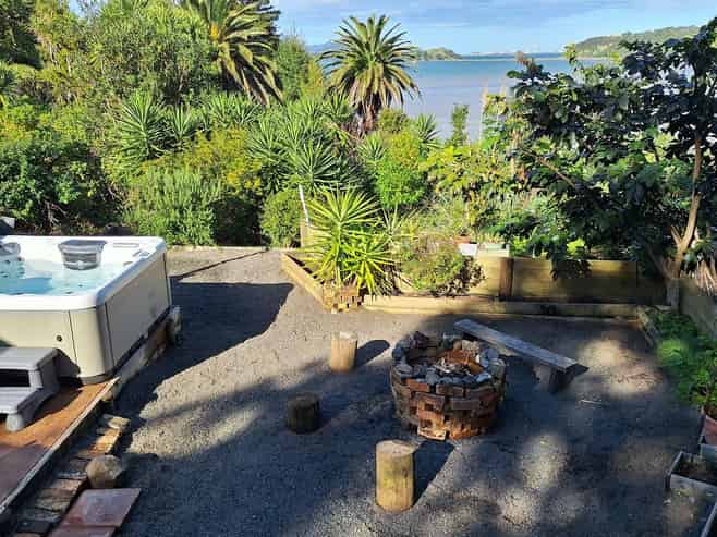 813 Whangarei Heads Road, Parua Bay