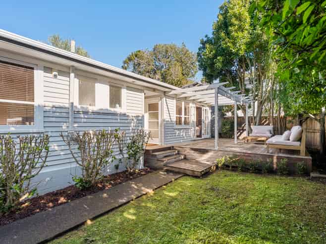 108a Selwyn Street, Onehunga