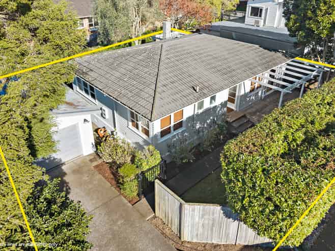 108a Selwyn Street, Onehunga