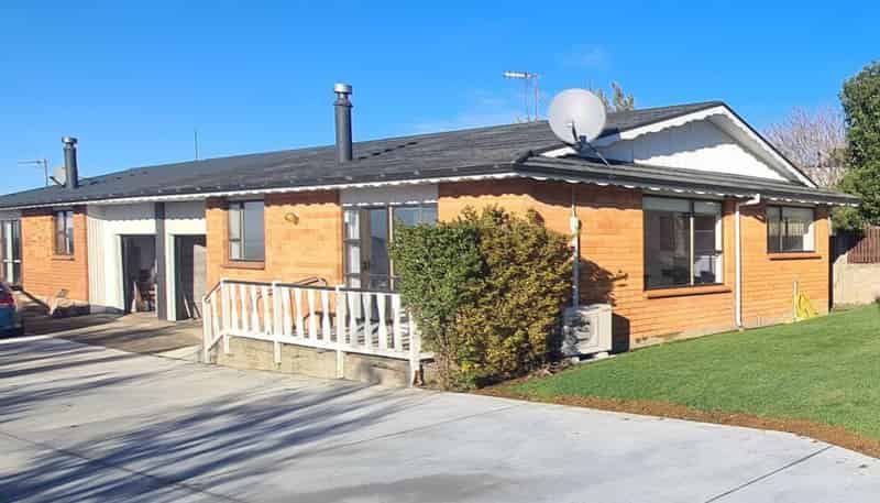B/27 James Street, Riverton