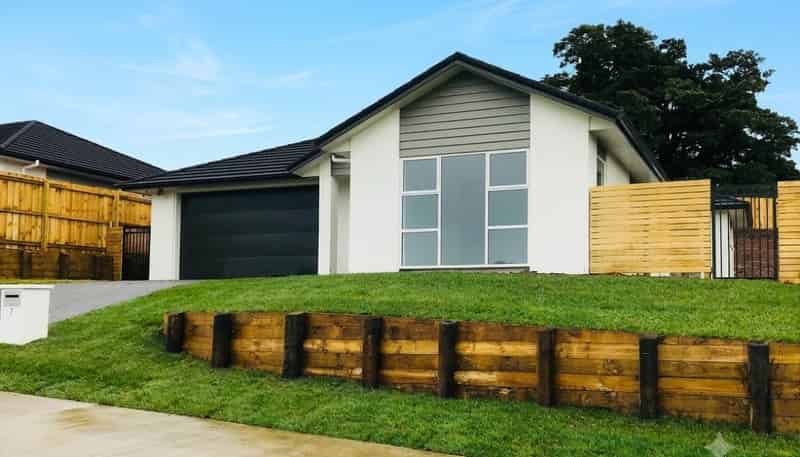7 Beltrees Lane, Pokeno
