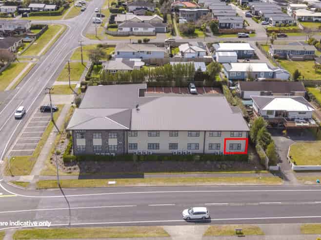 7/61 Kaimanawa Street, Taupo