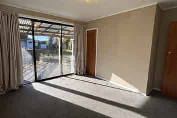 Taranaki - Address withheld
