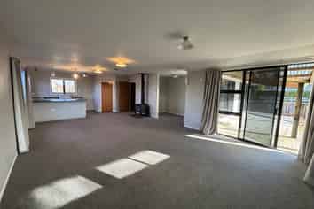 Taranaki - Address withheld