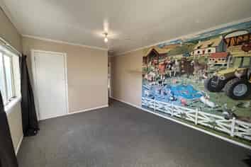 Taranaki - Address withheld