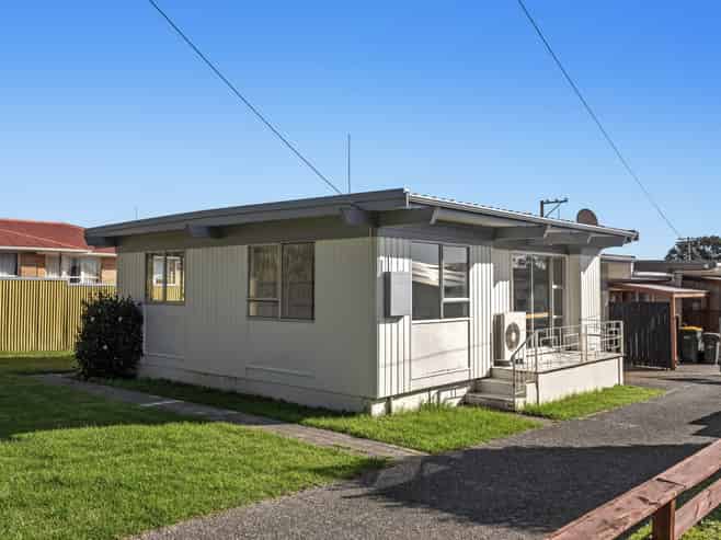 138A Valley Road, Whakatane