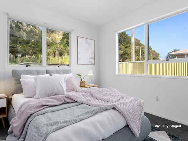 138A Valley Road, Whakatane