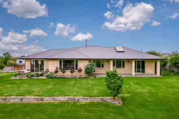 17 Bond Street, Waimate