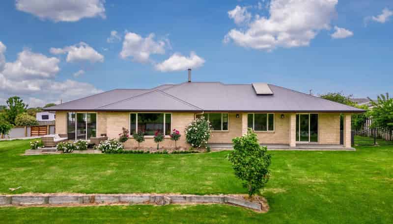 17 Bond Street, Waimate