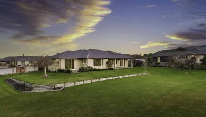 17 Bond Street, Waimate
