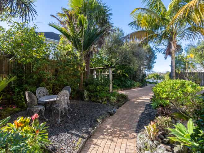2/9 Belgate Place, Somerville