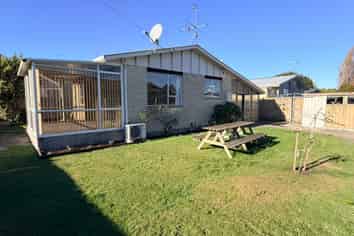 8A William Street, Lincoln