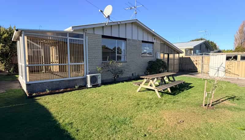 8A William Street, Lincoln