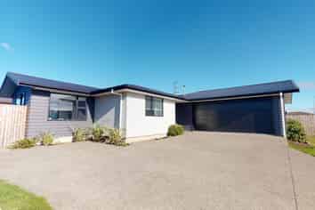 8 Silicon Way, Fitzherbert