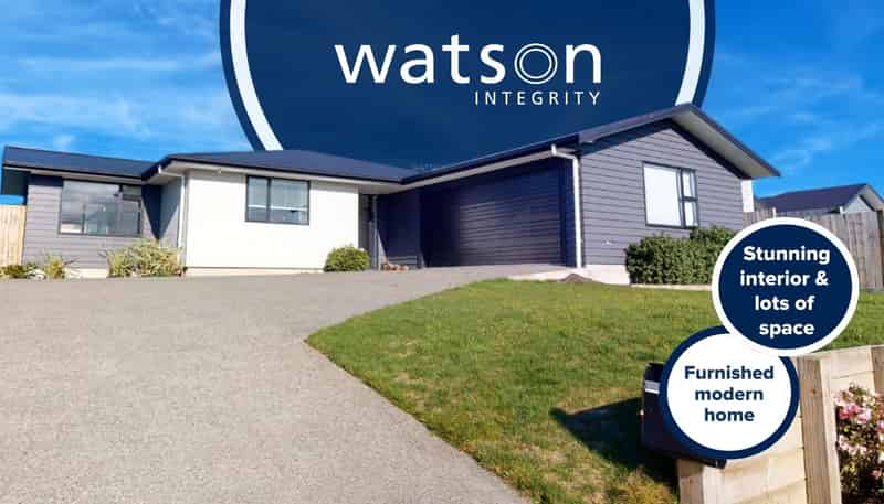 8 Silicon Way, Fitzherbert