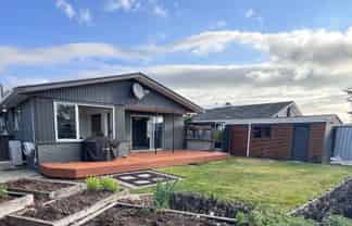 22 Four Elms Place, Parklands