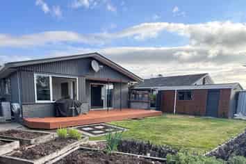 22 Four Elms Place, Parklands