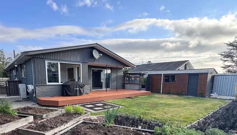 22 Four Elms Place, Parklands