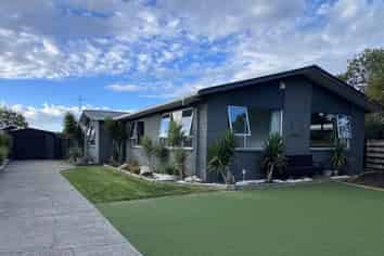 22 Four Elms Place, Parklands
